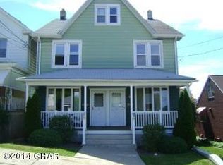 515 N Laurel St, Hazleton, PA 18201
