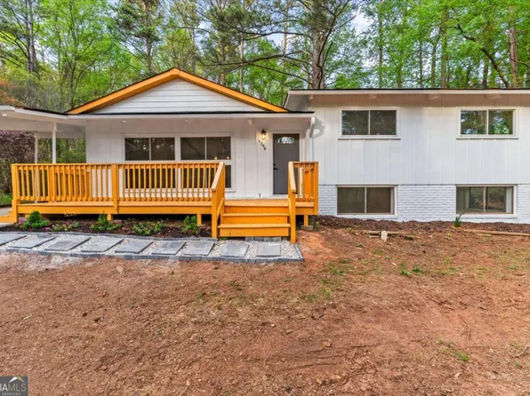 1796 E Atlanta Rd, Stockbridge, GA 30281