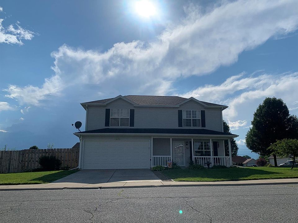 1st image of 395 Manor Dr #6