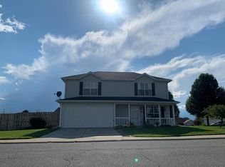 395 Manor Dr #6, Hobart, IN 46342