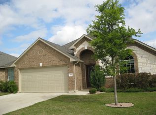 786 Clear Springs Holw, Buda, TX 78610