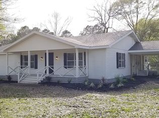 2397 N Park Ln, Lake Charles, LA 70611