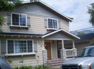 113 N Heliotrope Ave, Monrovia, CA 91016