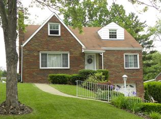 1951 Worcester Dr, Pittsburgh, PA