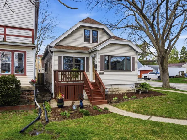 1443 South 90th STREET, West Allis, WI 53214