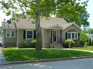 380 Ives Ave, Carneys Pt, NJ