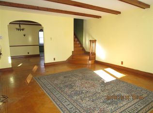 6728 Large St, Philadelphia, PA 19149