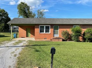 46 Murphy Rd, Manchester, TN 37355