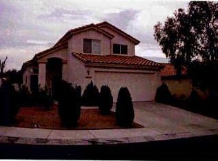 8126 E Prickly Poppy Dr #0, Tucson, AZ 85715