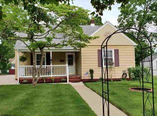 308 Walmer St, Hammonton, NJ 08037