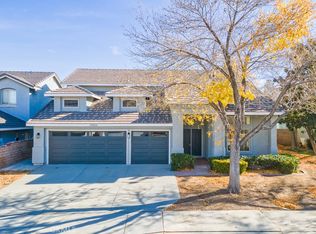 39856 Guita Ct, Palmdale, CA 93551