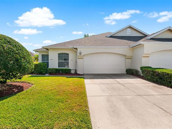 2820 Prestwick Dr, Lakeland, FL 33803
