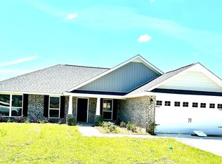 6203 Saphire Ln, Biloxi, MS 39532