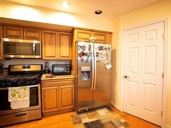 kitchen and pantry