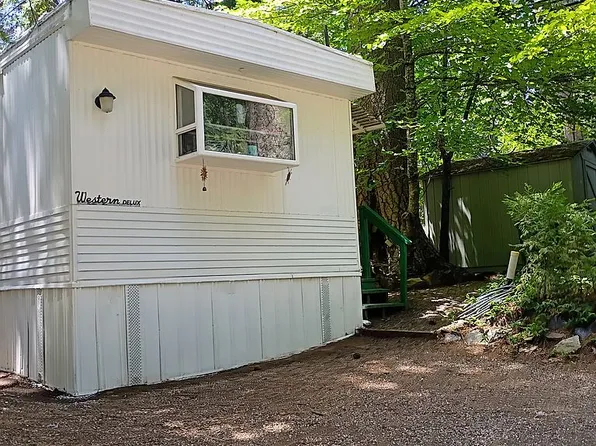 5840 Pony Express Trl Space 43, Pollock Pines, CA 95726