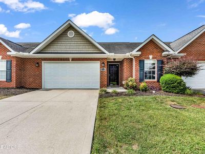 8011 Gatekeeper Way, Knoxville, TN, 37931