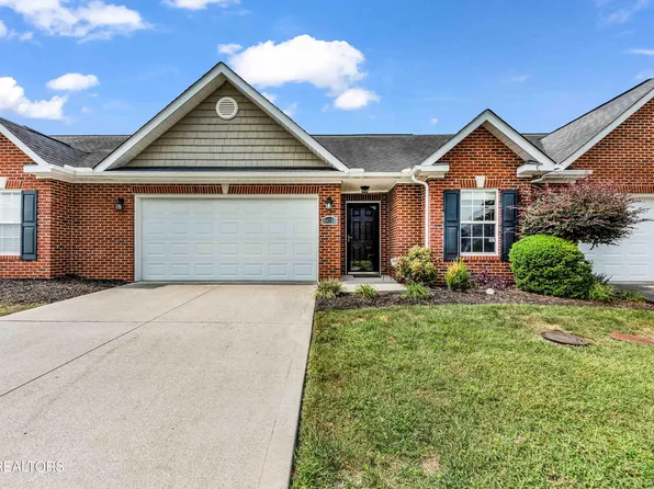 8011 Gatekeeper Way, Knoxville, TN 37931