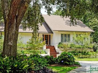 12 Chatuachee Xing, Savannah, GA 31411