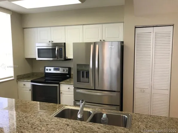 19501 W Country Club Dr APT 1509, Aventura, FL 33180
