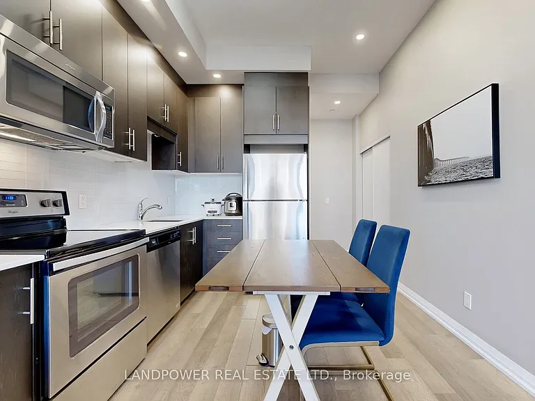 9506 Markham Rd #807 — Photo 19