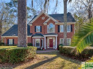 117 Hickory Grove Ln, Savannah, GA 31405