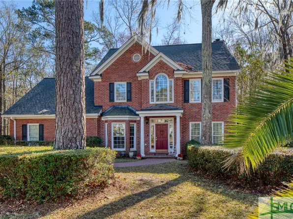 117 Hickory Grove Lane, Savannah, GA 31405