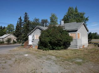 319 Gambell St, Anchorage, AK 99501