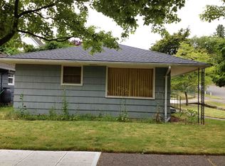 2265 NE 73rd St, Seattle, WA 98115