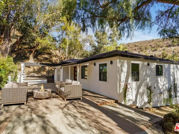 9615 Highland Gorge Dr, Beverly Hills, CA 90210