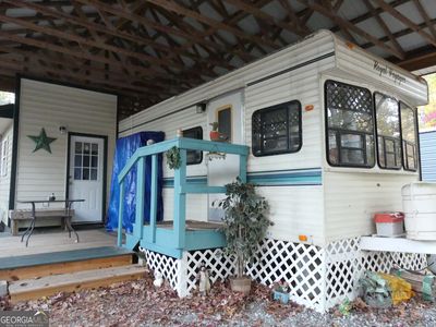 54 Hollow Log Path #104D, Cleveland, GA, 30528