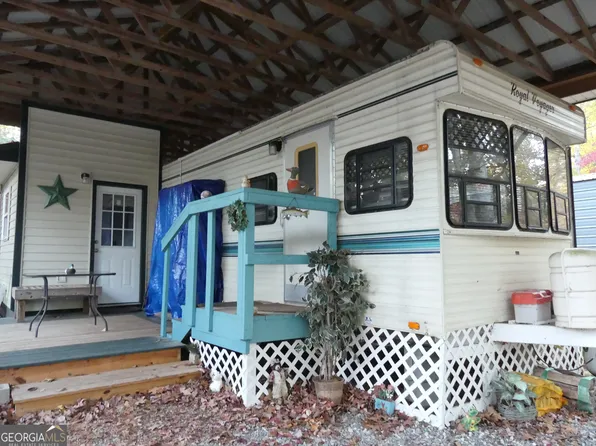 54 Hollow Log Path #104D, Cleveland, GA 30528