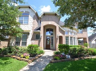4523 Broken Rock Ln, Sugar Land, TX 77479