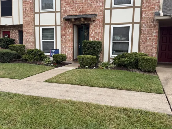 24 Wellington Ct, Missouri City, TX 77459