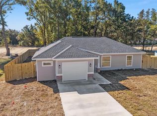 24310 NW Falcon Ave, Dunnellon, FL 34431