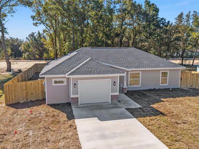 24310 NW Falcon Ave, Dunnellon, FL, 34431