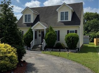 2708 Terminal Ave, Richmond, VA 23234