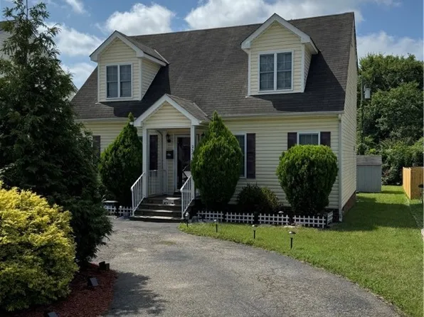 2708 Terminal Ave, Richmond, VA 23234