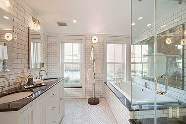 Sold by Halstead Real Estate