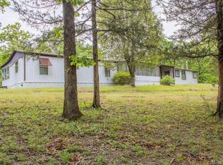 522 Polk Rd #56, Mena, AR 71953