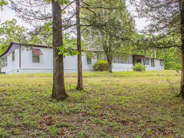 522 Polk Rd #56, Mena, AR 71953