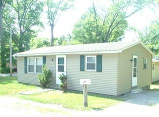 1104 N Carico St #CH1104, Carbondale, IL 62901