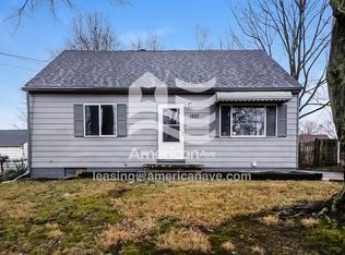 1207 Sutherland Ave, Akron, OH