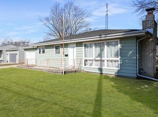 1700 Hovey Ave, Normal, IL 61761