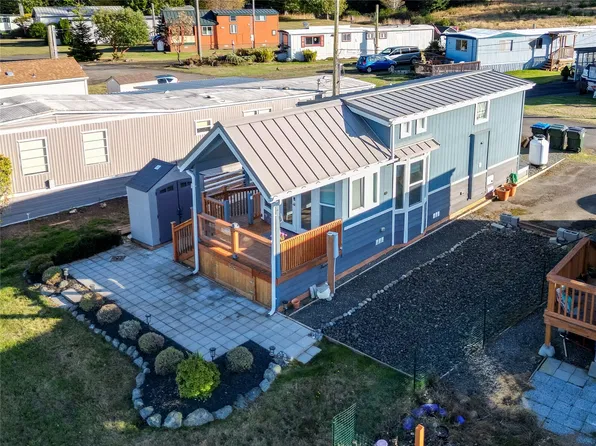 1323 McDonald Street #17B, Port Angeles, WA 98363