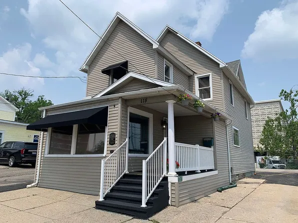 118 W Lenawee St, Lansing, MI 48933