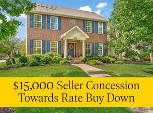 236 Earhart Cir, Lawrence, KS 66049