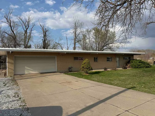 4234 W Airport Rd, Grand Island, NE 68803