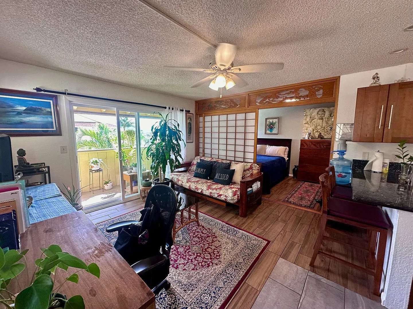 For Rent - Ihona 94-1016 Kaukahi Pl. #J10 — Photo 2