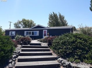 525 W Ivy St, Arlington, OR 97812