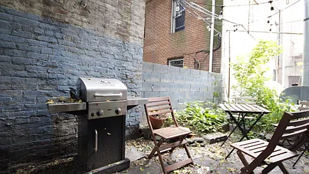 Rented by Nooklyn NYC LLC